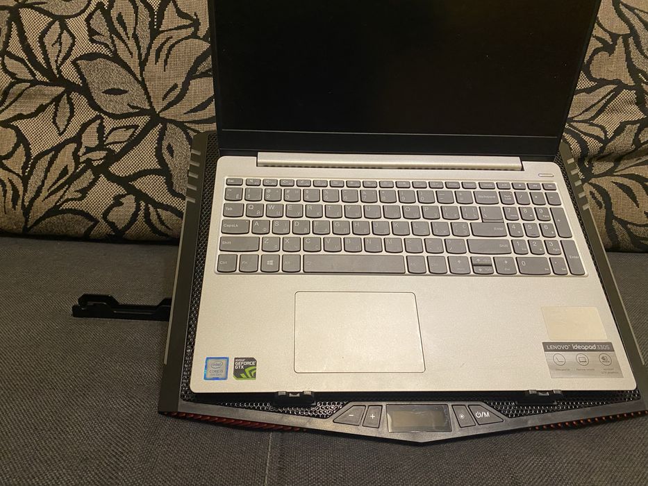 Ноутбук Lenovo S330