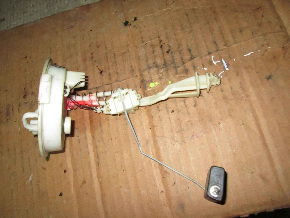 Boia combustível BMW 5 (E39)