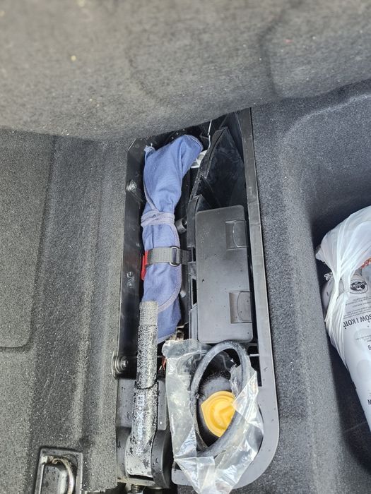 Mercedes W211  280cdi