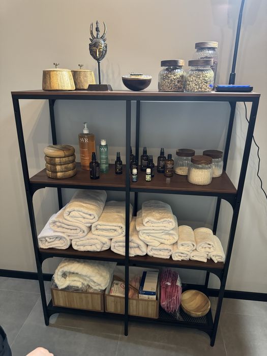 Usługi masaż ,manicure,brwi,henna …