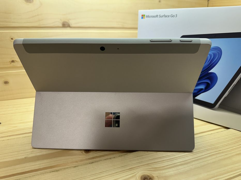 p*9様 Microsoft Surface go3 S58G/128MB/RM microsoft surface go 3 - купити планшети - Ціна на OLX.ua