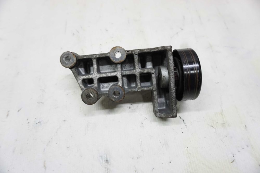 Ролик з натягувачем генератора ChevroletAveo\Шевроле Авео Т250 1.2 16v