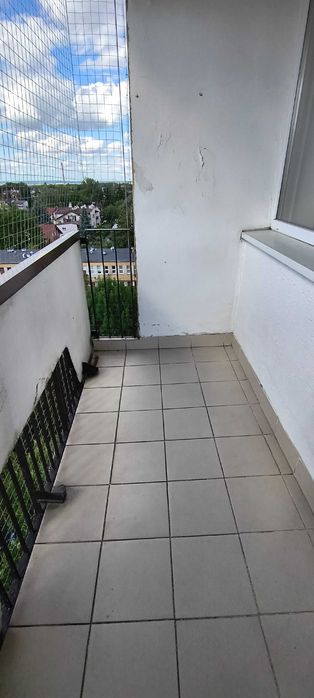 mieszkanie ul Beskidzka