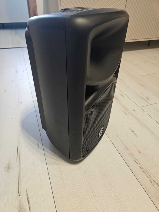 Głośniki Yamaha Stagepas 400i Bluetooth!!!