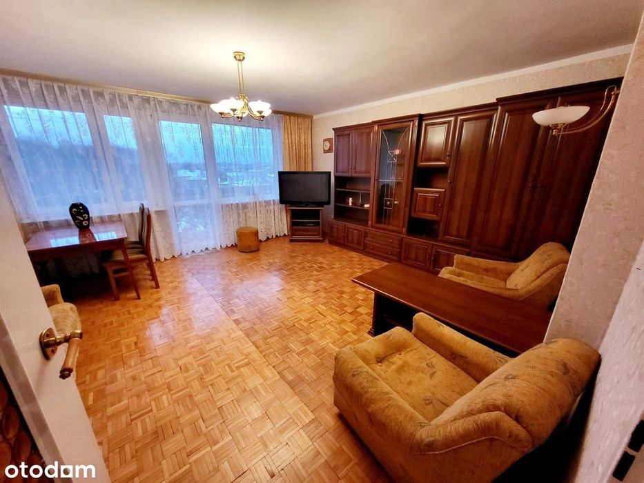 Mieszkanie, Chrzanów