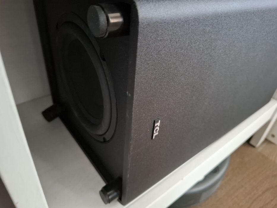 Soundbar TCL raydanz ts9030