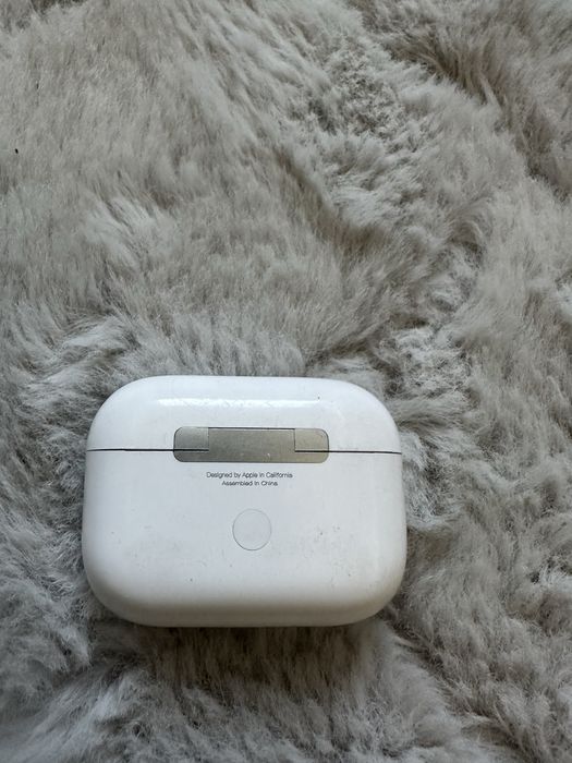 Sluchawki Air Pods pro 2