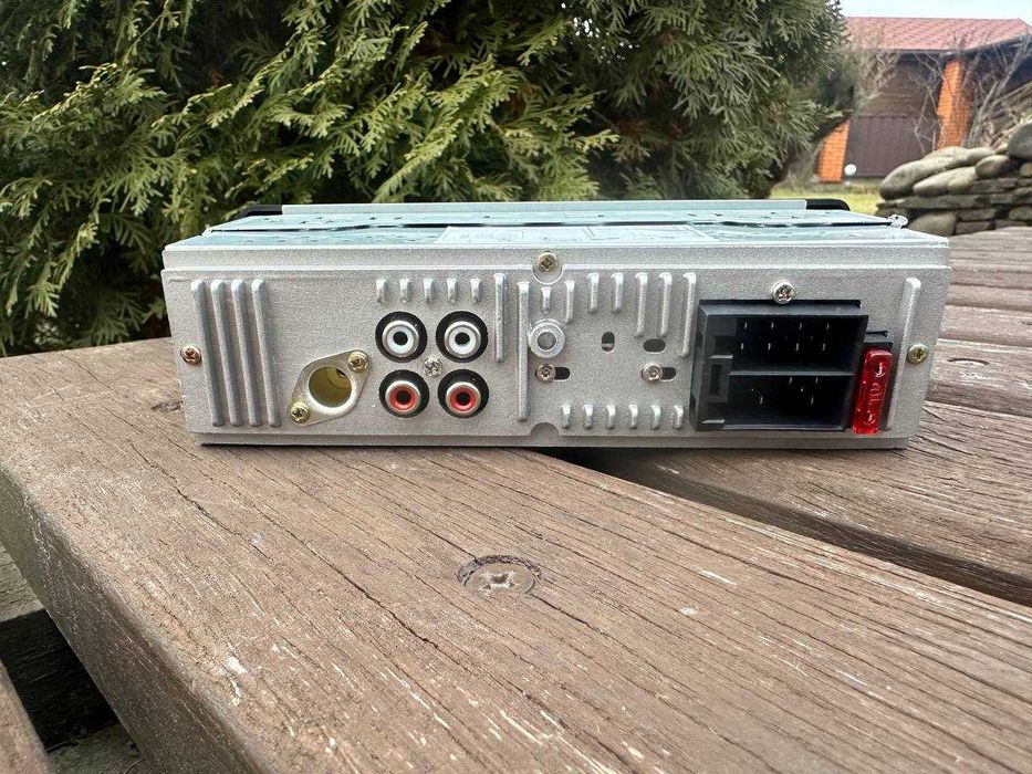 ‼️ Автомагнітола Pioneer | Bluetooth • USB • FM‼️ В машину магнітола
