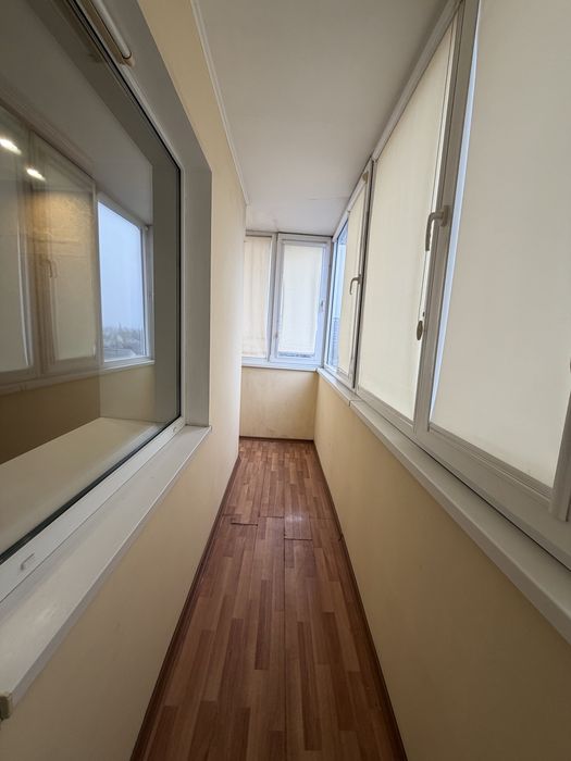 Продам 1 комнатную квартиру.Малышева.