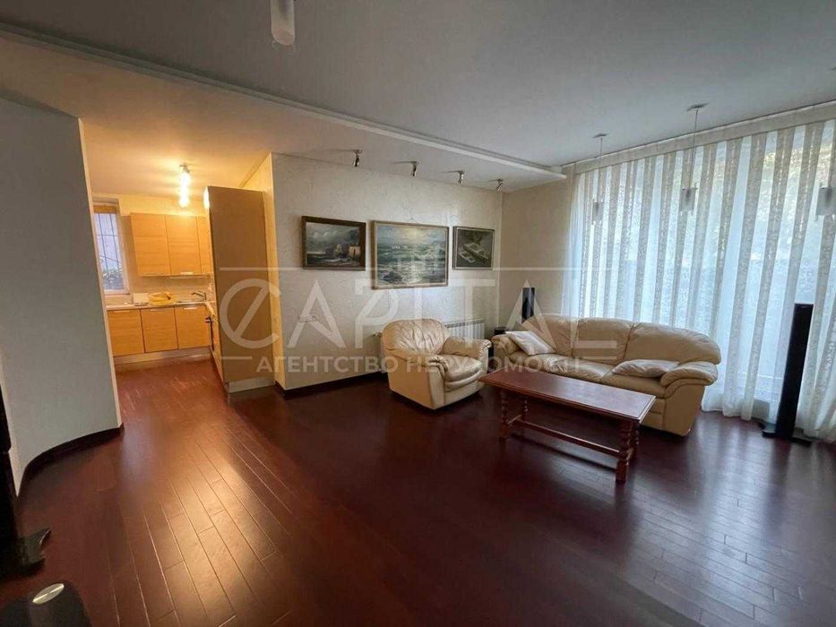 Просторий будинок в оренду 416 м2 Печерський р-н вул Дмитра Дорошенка