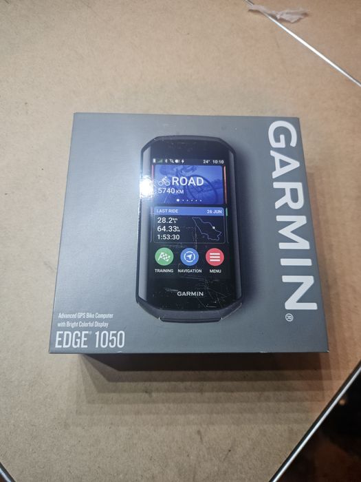 Garmin EDGE 1050 akcesoria