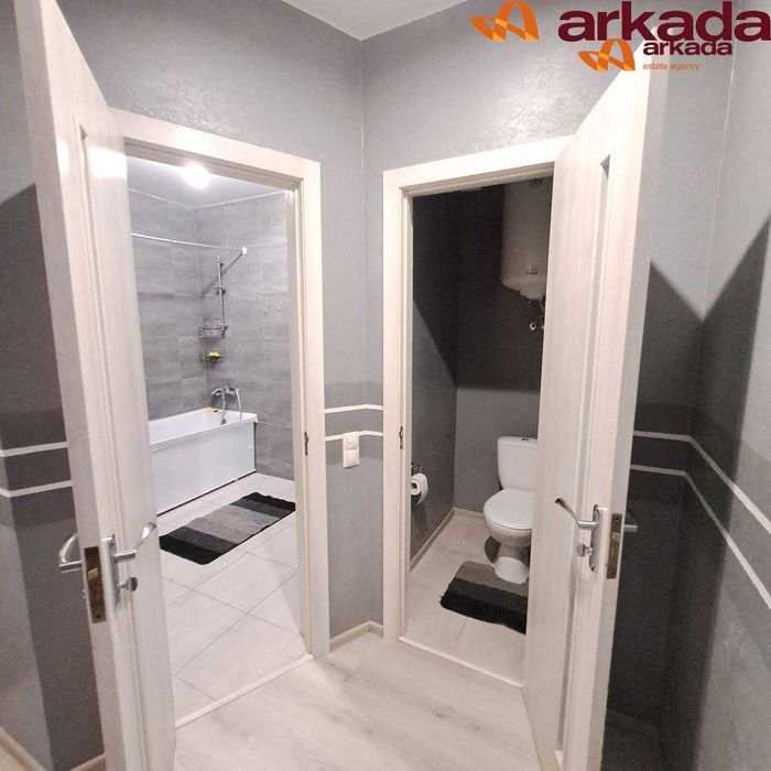 Продаж Актуальна! 3-кім. квартира з ремонтом в мікрорайоні Пасічна