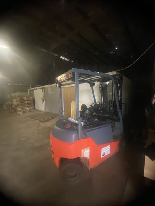 Холодильні камери