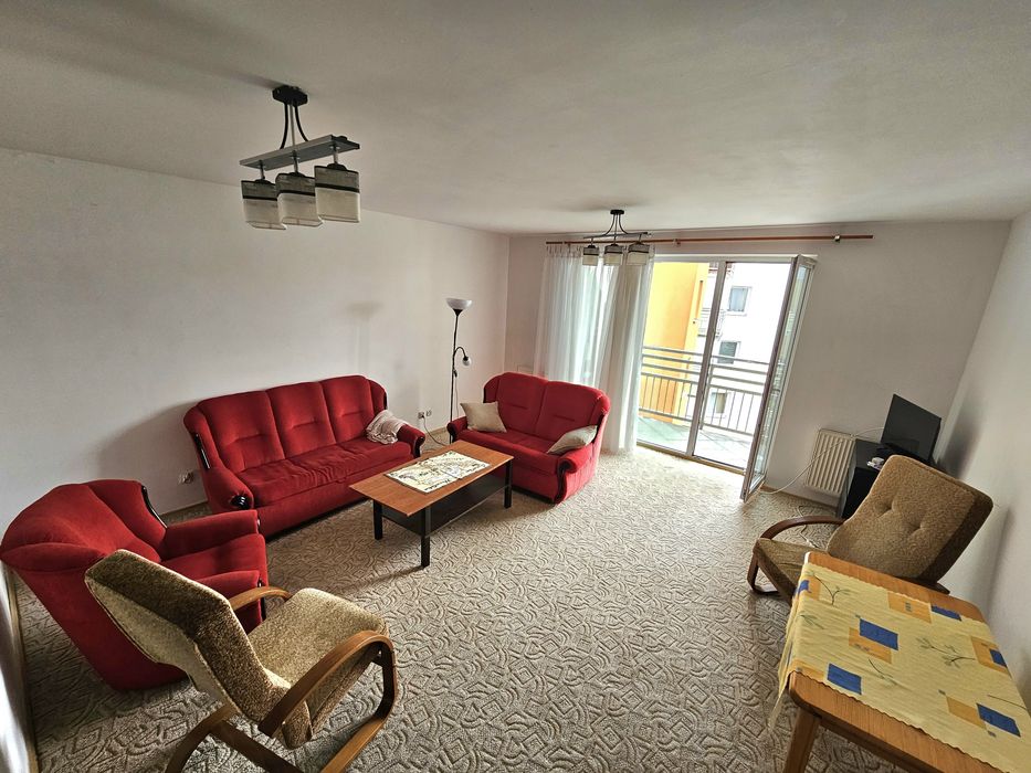 Gdańsk Przymorze, ul. Piastowska | 72 m² | Osiedle zamknięte z windą |  Balkon