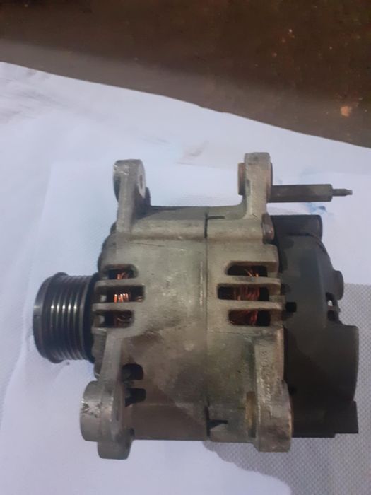 Alternator Golf 5 Touran