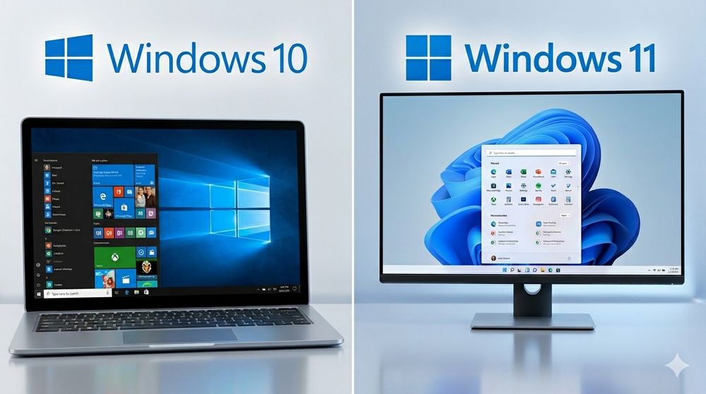 Microsoft Windows 10/11 та Office 2016/2019 — ключі активації за доступною ціною!