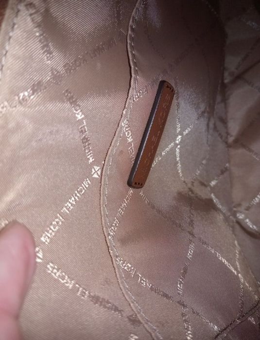 Сумка Michael Kors Jet Set Travel MD