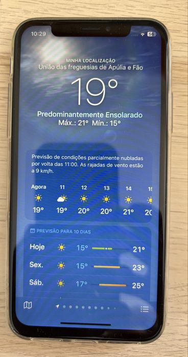 Iphone XS 256gb excelente estado