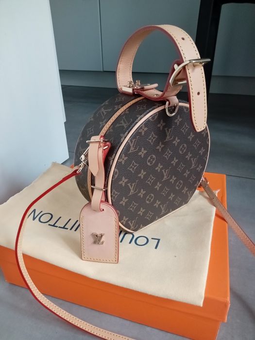 Сумочка Louis. Vuitton