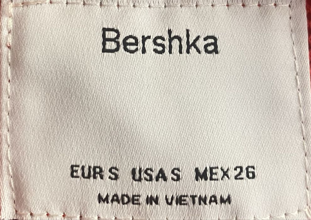 Casaco de adolescente