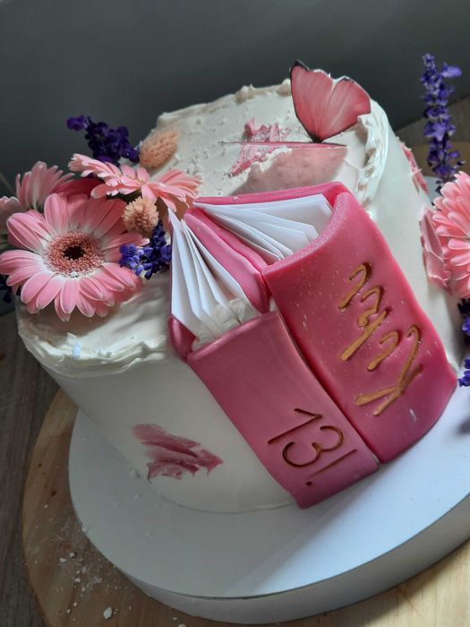 Torty slodkosci mini deserki