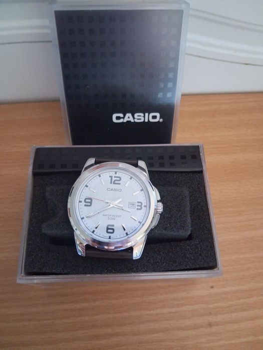 Relógio CASIO homem