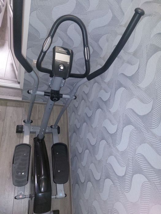 Орбітрек Energetics XT 421p