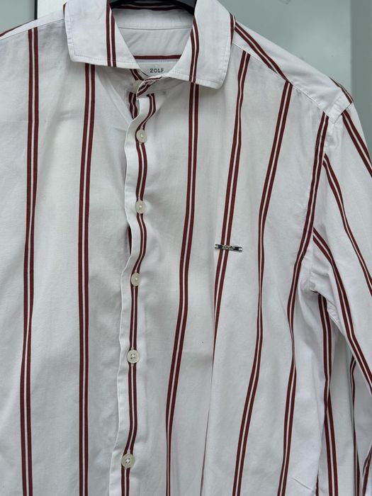 Camisa Zolf Original