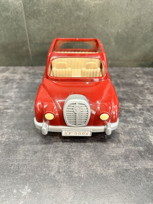 Sylvanian Families auto 5 osobowe