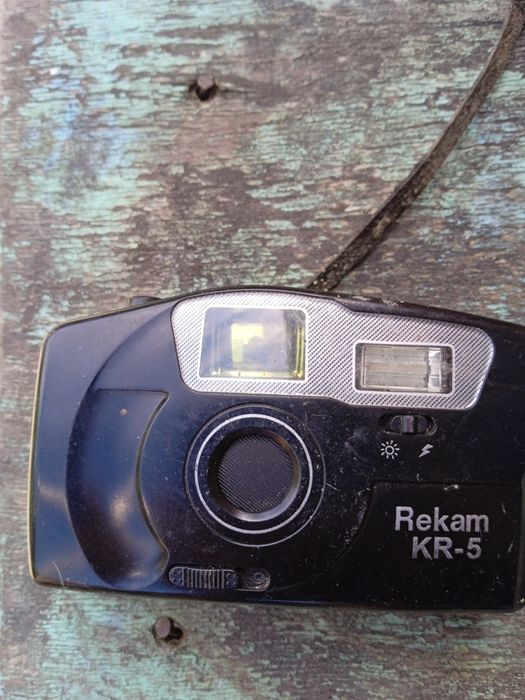Продам фотоапарат.