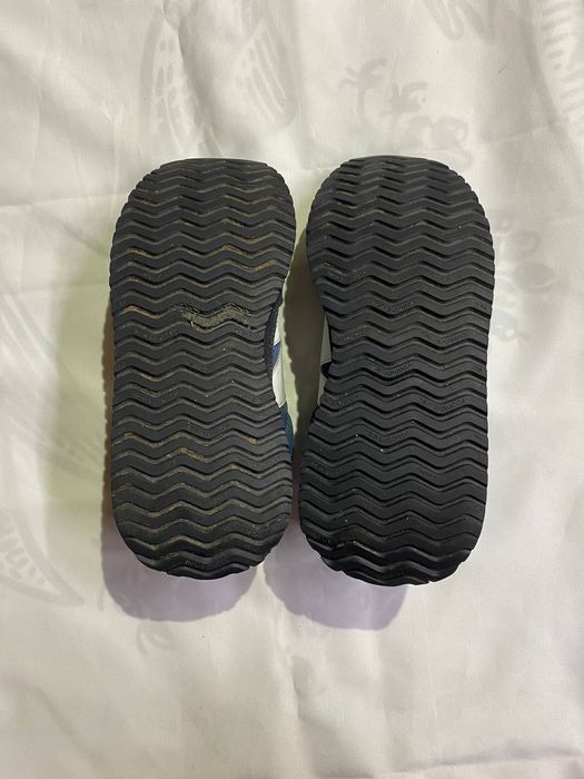 Кроссовки New balance 237