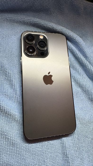 Iphone 13 pro 256Gb