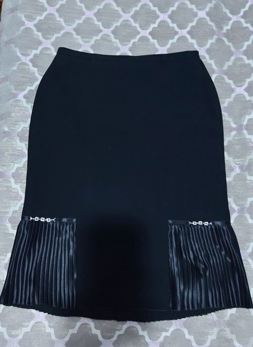 Спідниця нарядна 52-54 р