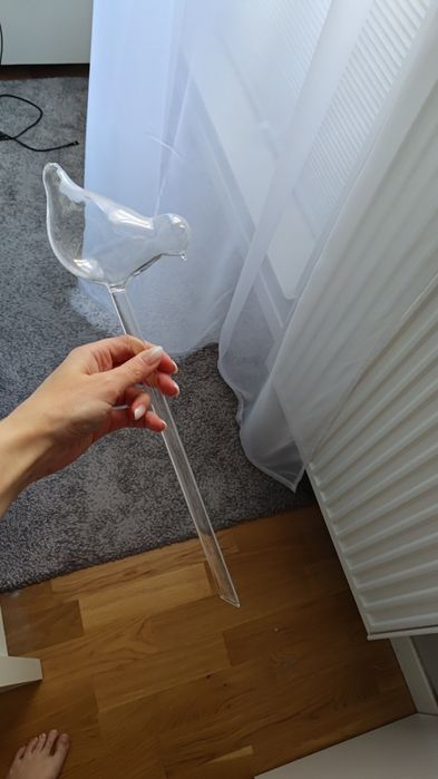 2 Nawadniacze do kwiatów