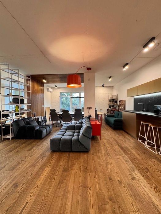 Коммерческая недвижимость по адресу ул. Ильенка Юрия (площадь 80 м²) - Atlanta.ua - фото 12