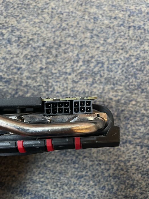 MSI GeForce GTX 970 Gaming 4GB — коробка, повний комплект