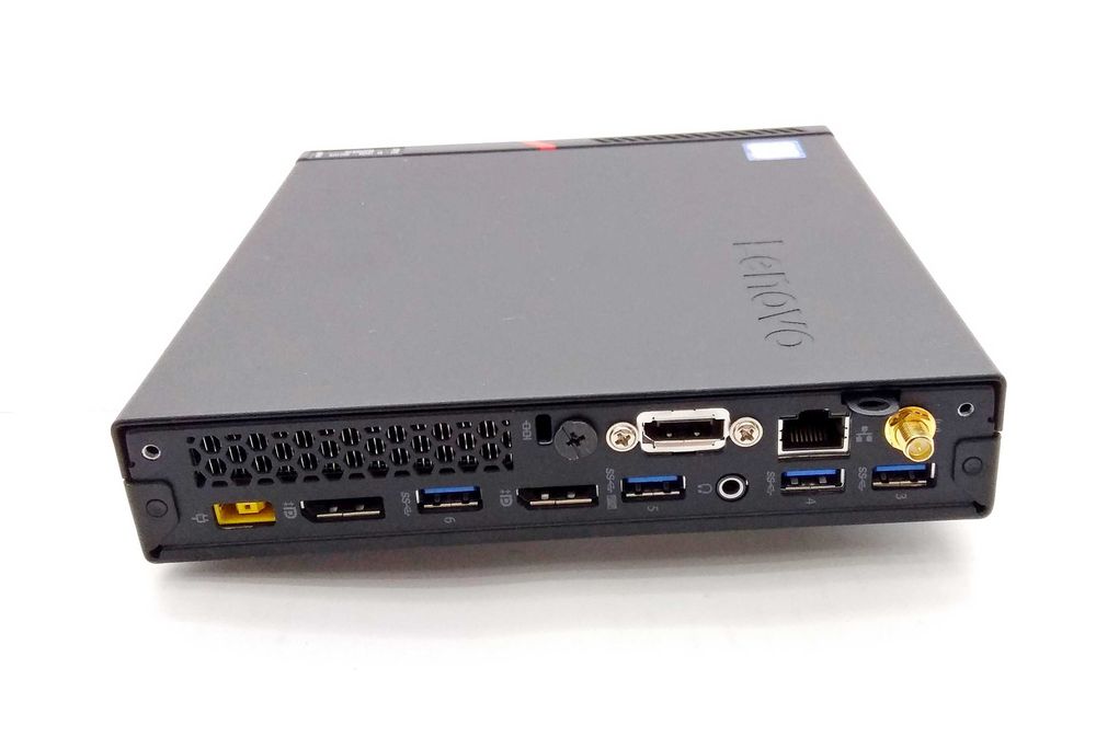 Lenovo ThinkCentre M900 i7-6700T 8/512GB DP DP-HDMI WIFI+BT (5243_2)