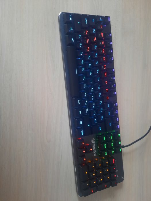 Клавіатура MEETION