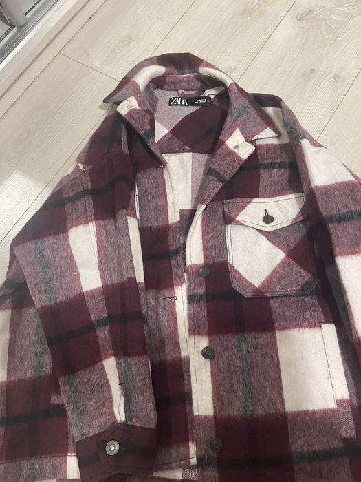 Рубашка тепла  фірмова