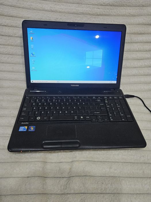 Toshiba Satelitę c660-1n6