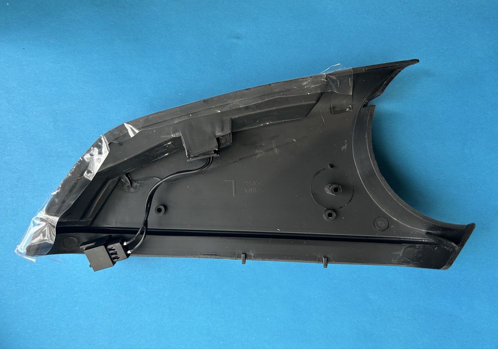 Динамические поворотники Skoda A5 / Polo mk4 fl