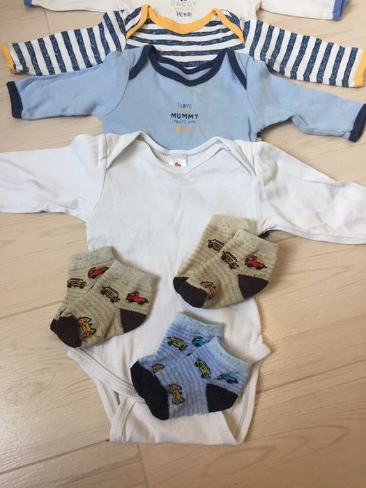 Бодики, бодики