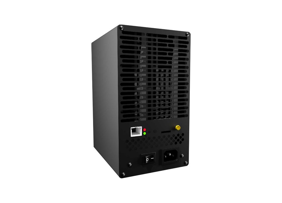 Iceriver ALEO AE1/AE2 300/720 MH/s Привеземо швидше, ніж за 2 тижні