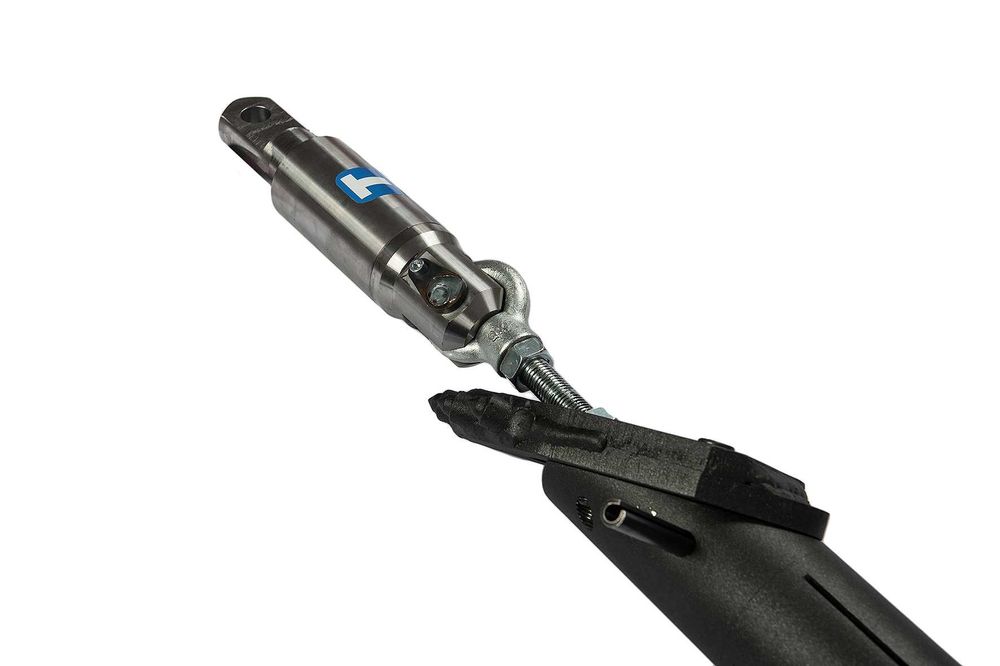 Obudowa sondy uniwersalna