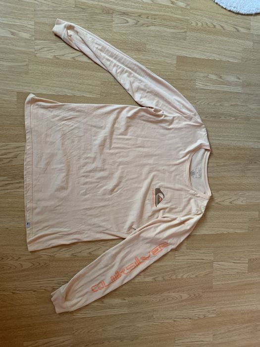 quiksilver лонг слів