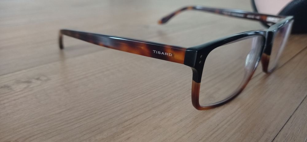 Oprawki okulary Tisard