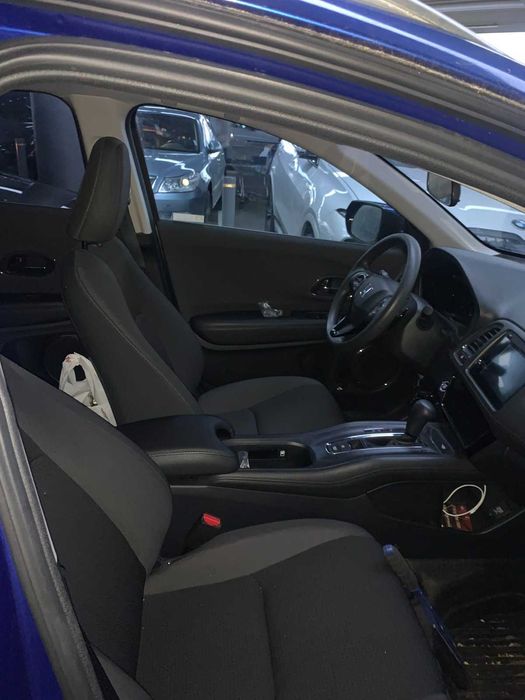 Продам автомобіль Honda HR-V EX 2019, повний привід, 1.8л., бензин/газ