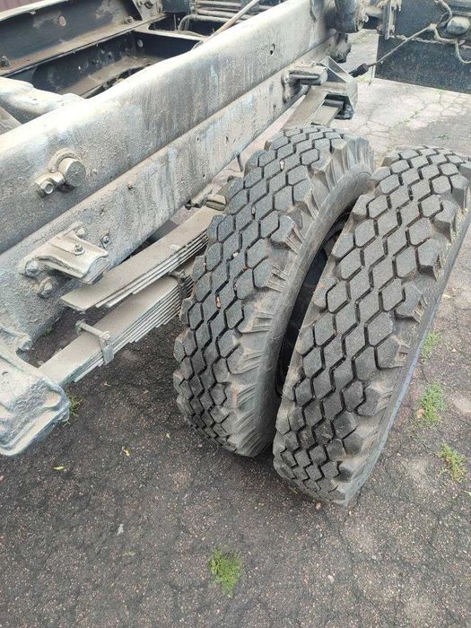 Продам ГАЗ 53 1990р.