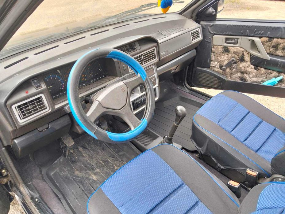Seat Ibiza 92 р.