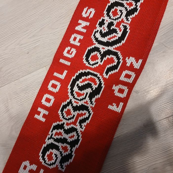 Szalik Widzew Hooligans O.K.